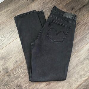 Levi’s Jeans Classic‎ Straight size 6